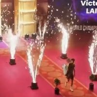 国羽1金2银1铜收官:梁王破8年男双冠军荒,单打留下的问题要带去亚运会