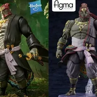 27.99美元的官方林克可动开订：“figma平替”吵了一个月，三类人三种买法