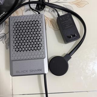 黑鲨停了手机售后，散热器却卖爆了：169元到409元五款一次拆明白