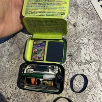 轻量工具、户外铁盒与指尖玩法 | EDC8.24日报