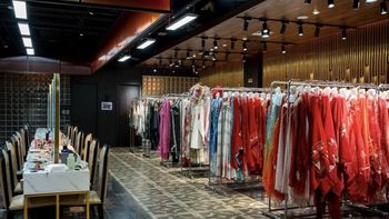 99元全包的汉服妆造，最后实际花多少？对完7城价格带、拆了四步套路，假期前先看看