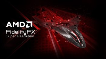 AMD把FSR4开放给395掌机了：原生还是注入，GPD玩家两条路，MAX3预售先问清这件事