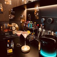 外面特调168一杯,600块却能自建家庭酒吧?这笔账和购物清单我替你算好了
