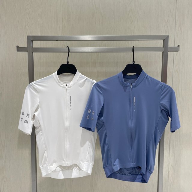 GRC贵，安踏不想买，联名说买就买：安踏×GRC联名骑行服，到底值不值？