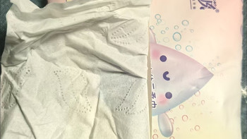 ✨带娃无限回购｜怡飘婴儿乳霜柔纸巾