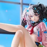 教室一隅的温柔时光｜Max Factory 1/7 伊切尔 迟绽青春 预定情报