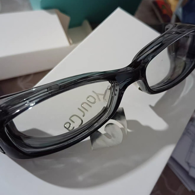 湿房镜戴久不舒服？赶紧更换原装配件✅