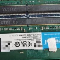 旧机卡顿先加内存？英睿达 DDR4 3200 8G×2 真香