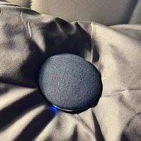 枕头下藏了个私人音响🎧告别睡觉耳机党