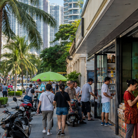 很多想要尝试槟气新型槟榔的朋友都好奇 这款产品到底耐不耐嚼