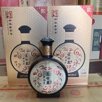 芦台春、北大仓、云门,北派酱香三瓶摆一起,差别比想象中大