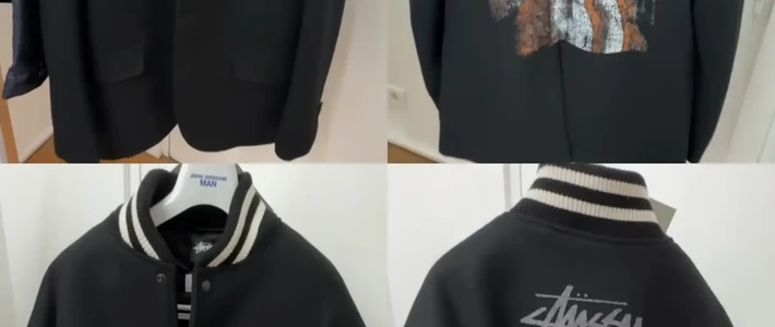 发售时间改了三次、传国内五位数起：Stüssy × 渡边淳弥26秋冬联名，冲还是等