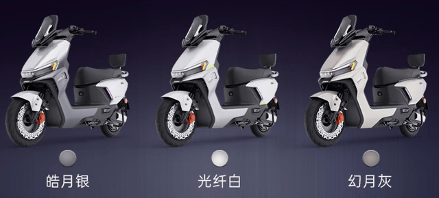 绿源S70-S：一台敢把电机质保10年的电摩，底气从哪来？