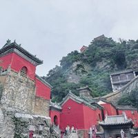 八戒敢跟他攀交情，悟空却请不动他：《西游记》里真武大帝的三个误读