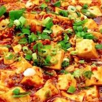 麻辣鲜香话麻婆豆腐