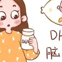 3岁宝宝选DHA，小小伞有机纯DHA专为0-6岁婴幼儿设计
