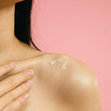 花几百块买身体乳没效果？你可能缺的不是护肤品