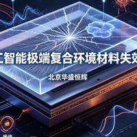 基于大模型人工智能AI的极端复合环境材料失效评估系统平台软件