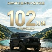 成都车展被方盒子围攻：年销百万，可大多数人买了根本不去越野