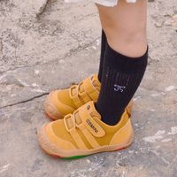入秋给娃换新鞋｜英贝米尼秋季学步鞋挖到宝💛