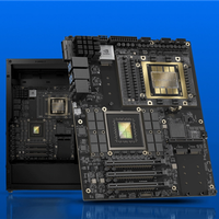 NVIDIA最强台式机开卖！起售价64万元：光内存就有748GB