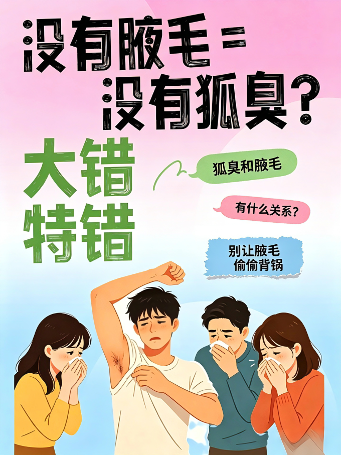香体走珠