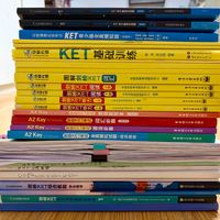 9月KET开考在即：翻完所有“裸考卓越”帖，没有一个是真裸考，你也不用急着报班