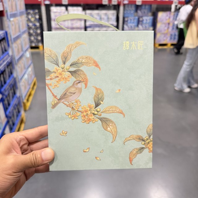 教师节快到了，买谭木匠前先搞懂：山姆169.9三件套和门店288刻字礼盒差在哪