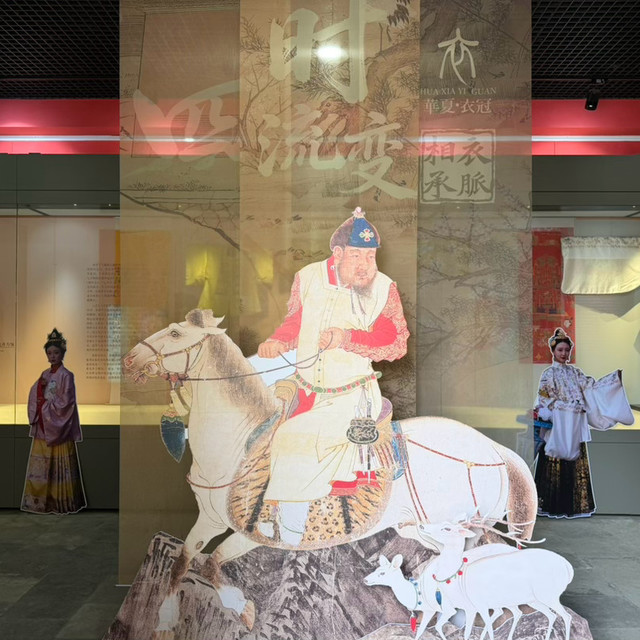 2.6万赞的避雷帖替你读完了：国庆想拍“复原”旅拍，先分清这三档