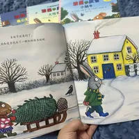 大人觉得无聊，孩子却上头：62万评论的《波西和皮普》，该不该买、怎么买