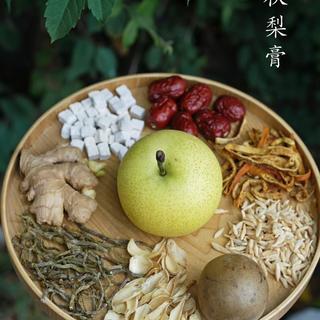 处暑刚过，秋梨膏又开始喂娃了：6-12月龄新手妈妈的初秋辅食过滤清单