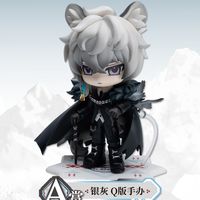 明日方舟一番赏「雪域破晓」8月28日开售:自抽、拼团还是蹲单领,先想清楚再掏钱
