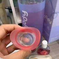 给眼睛做个水润 SPA💧moody 双重维生素洗眼液