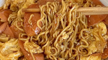 方便面又好卖了？财报背后：卖得好的，不是你记忆里的那包便宜面