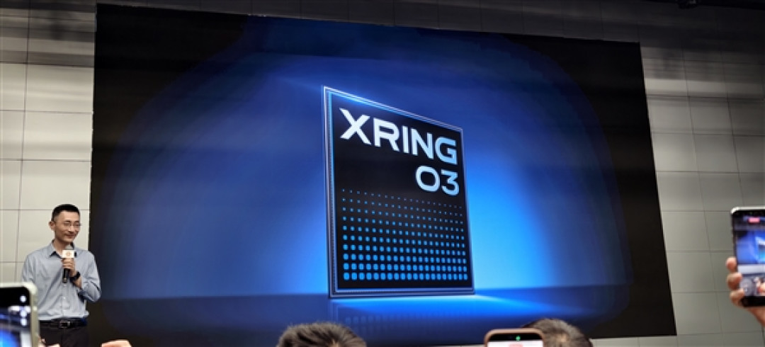 领先高通苹果！小米玄戒O3全球首发支持LPDDR6内存