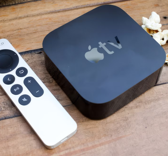 新款Apple TV锁定9月9日，老款价格却倒涨500元：现在买、等还是转身？