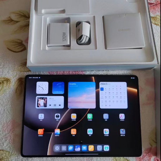 都是小米平板，Pad 8、Pad 8 Pro、Pad 7 Ultra到底买哪个？