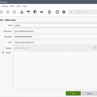 七个软件都叫 KeePass，到底装哪个？一次理清家族关系、选型和同步方案