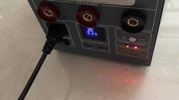 跑货运、干工程的一定要备这个搭电宝⚡