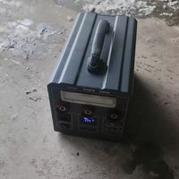 重卡工程车救星✨12V24V 通用搭电宝