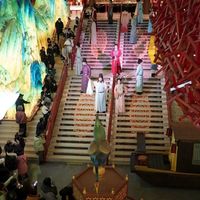 138元“全包”最后花了600多：国庆前唐风妆造避坑决策指南