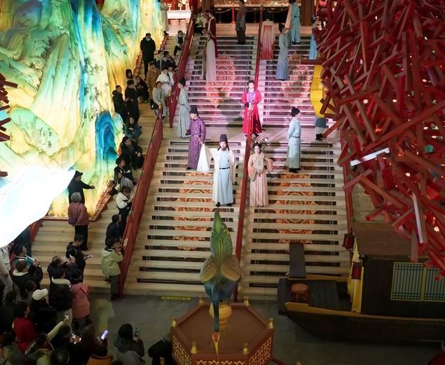138元“全包”最后花了600多：国庆前唐风妆造避坑决策指南