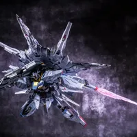 149元“复刻”2300元的正版METAL BUILD：大班的“神意”引爆胶圈，15倍差价到底砍在哪？
