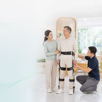 外骨骼髌骨带是真好用还是智商税先看这3类人根本不需要你可能就在其中