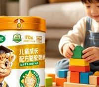 2026无添加纯驼乳粉品质白皮书:正宗驼乳粉的科学认知与品牌样本
