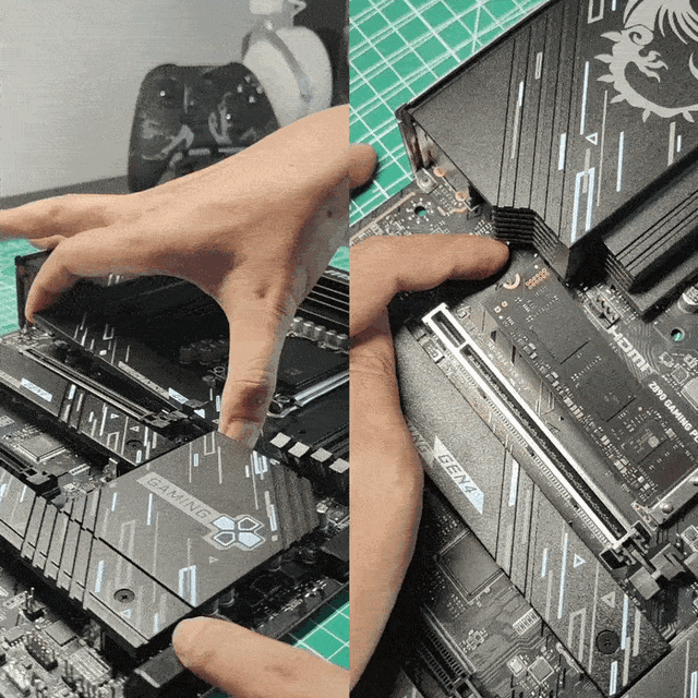 Ultra平台新选择，微星 Z890 GAMING PLUS WIFI6E上手体验