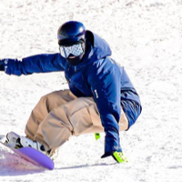 滑雪袜里的二烯类弹性纤维:穿上到底有什么不一样?