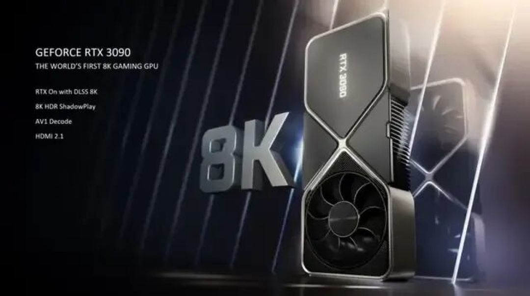 世界第一GPU也顶不住！RTX 5090实战全球首款6K电竞显示器：性能直接腰斩