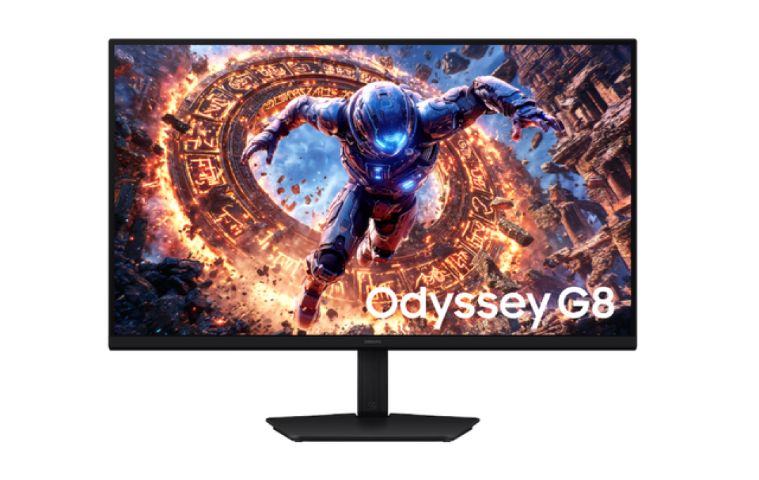世界第一GPU也顶不住！RTX 5090实战全球首款6K电竞显示器：性能直接腰斩