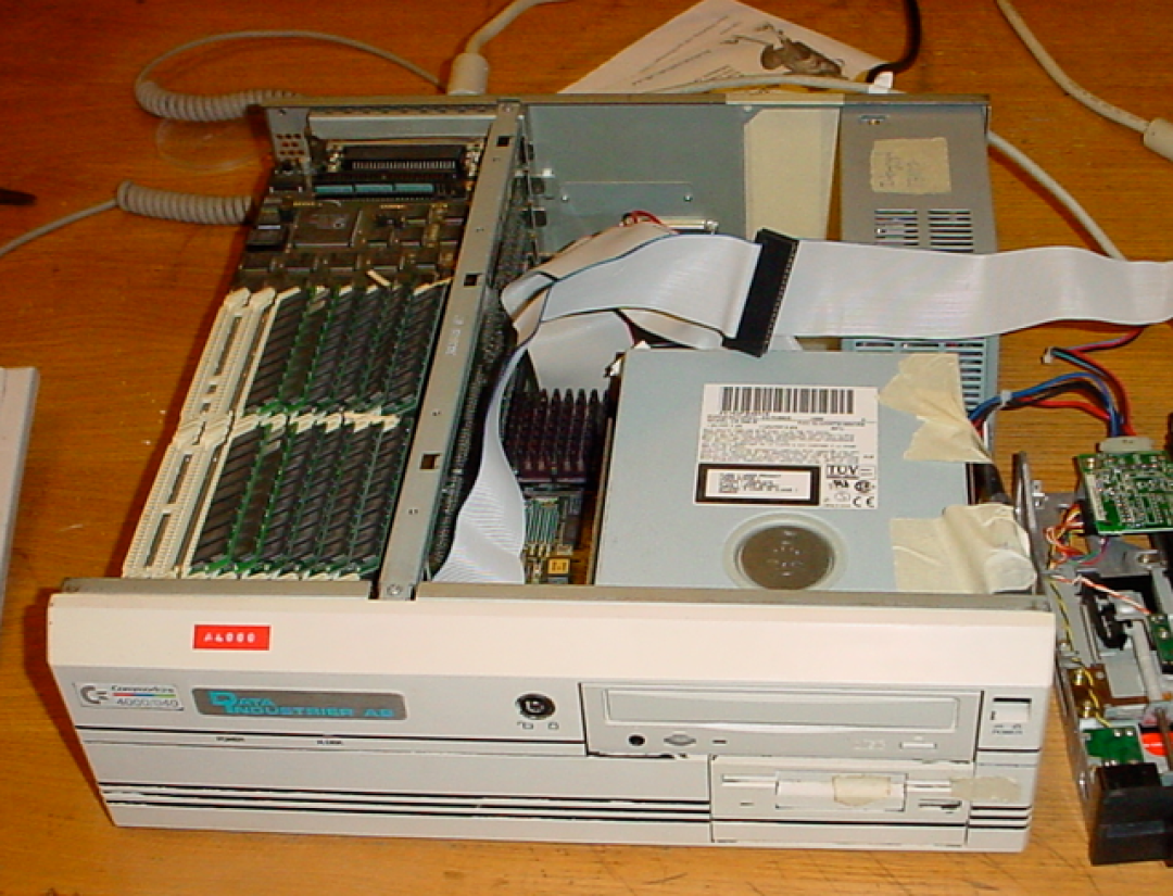 3dfx Voodoo3显卡死了25年，居然还有新驱动！
